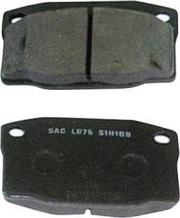 BRAKE  PAD