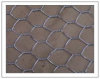 hexagonal wire netting