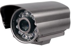 waterproof ir camera