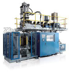 Blow Molding Machine