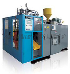 Plastic Blow Molding Machine