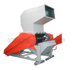 plastic extrusion machine