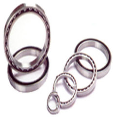 THIN WALL SERIES BALL BEARING