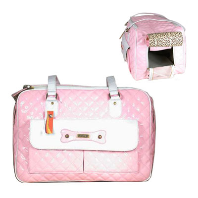 pet carriers