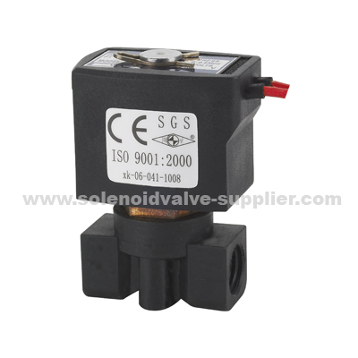 Two Way mini Solenoid Valve