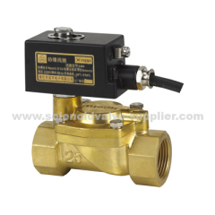 explosion proof Solenoid Valve