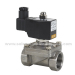 WATER 2 WAY MINI BRASS SOLENOID VALVE