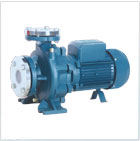 MF centrifugal pumps