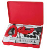 45 degree  Double Flaring Tool set