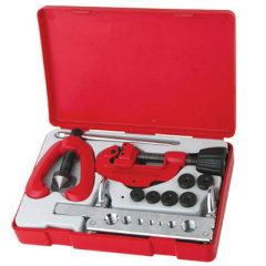 45 degree  Double Flaring Tool set