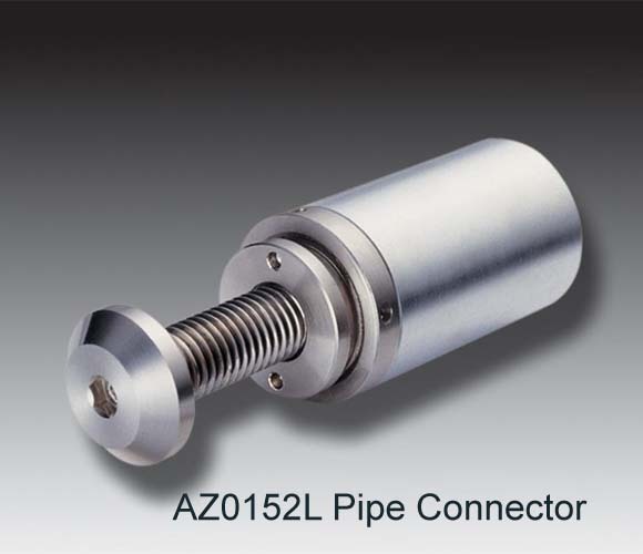 Pipe Connector Fittings