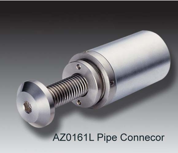 Pipe Connectors