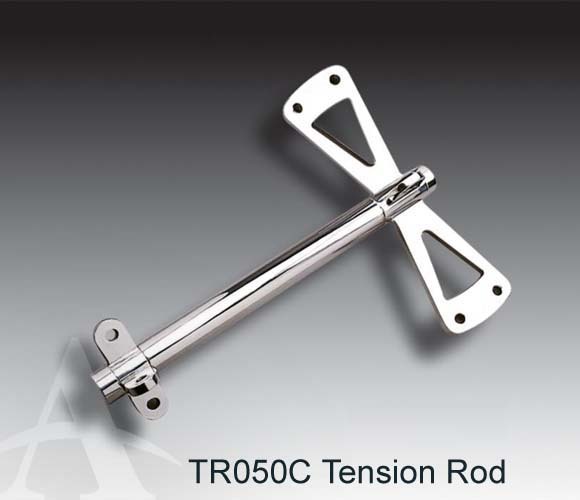 Supplying Tension Rod Bracket