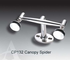 Canopy Spider