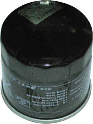 OIL  FILTER