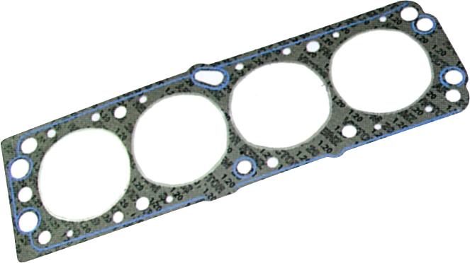 GASKET