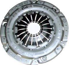 CLUTCH  COVER