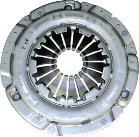 CLUTCH  COVER