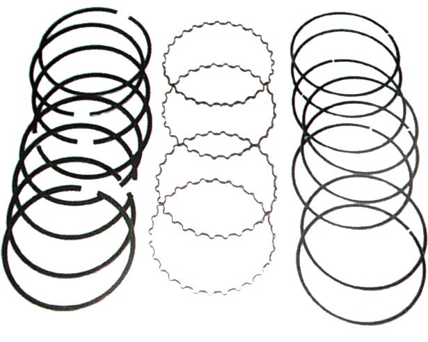 PISTON  RING