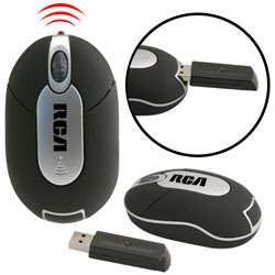 Computer Wireless Mouse