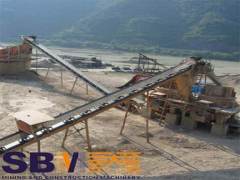 Belt conveyor