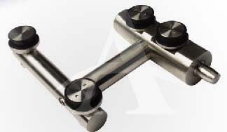 swing door fittings