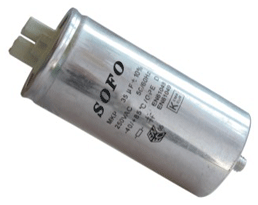 Lighting Capacitor