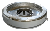 Radial Segmented Tire Molds