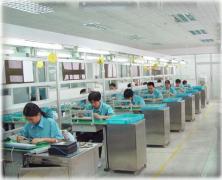 Shenzhen JianKe Electronics Co.,Ltd.