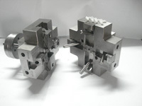 Precision Injection Mold
