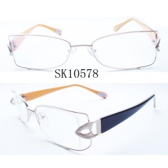 Fashion optical frame