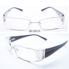 Fashion optical frame