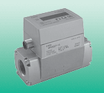 Flow meters for water applications