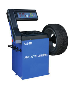 Arch Auto Equipment Wheel Balancer AAE-B99