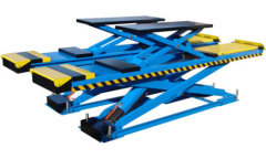 Arch Auto Equipment Alignment Scissor Lift AAE-LS135