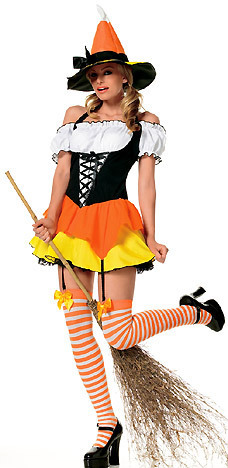 Halloween Costumes wholesale