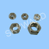 stainless steel hex nut