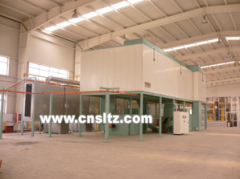 Sanle Coating Technology & Machinery Co., lTD.