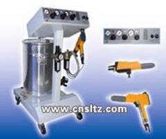 Powder Spray Gun