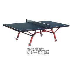 Table Tennis