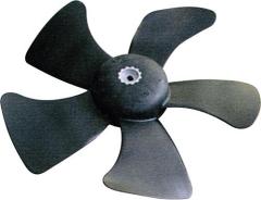 FAN  BLADE