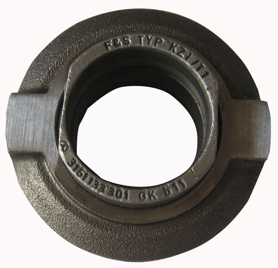 CLUTCH RELEASE BEARING