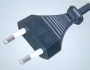 Power Cord