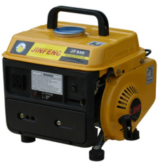 portable gasoline generator