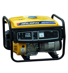 Gasoline Generator Sets