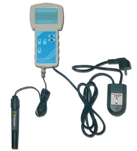 KL-100 Digital pH Controller