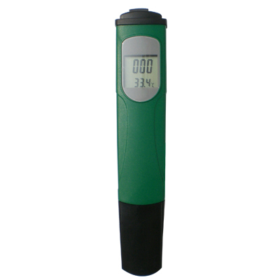 KL-1395 TDS and temperature meter