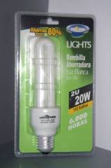 ENERGY SAVING LAMP