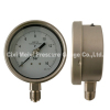 ALL STAINLEE STEEL PRESSURE GAUGE