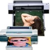 glossy photo paper